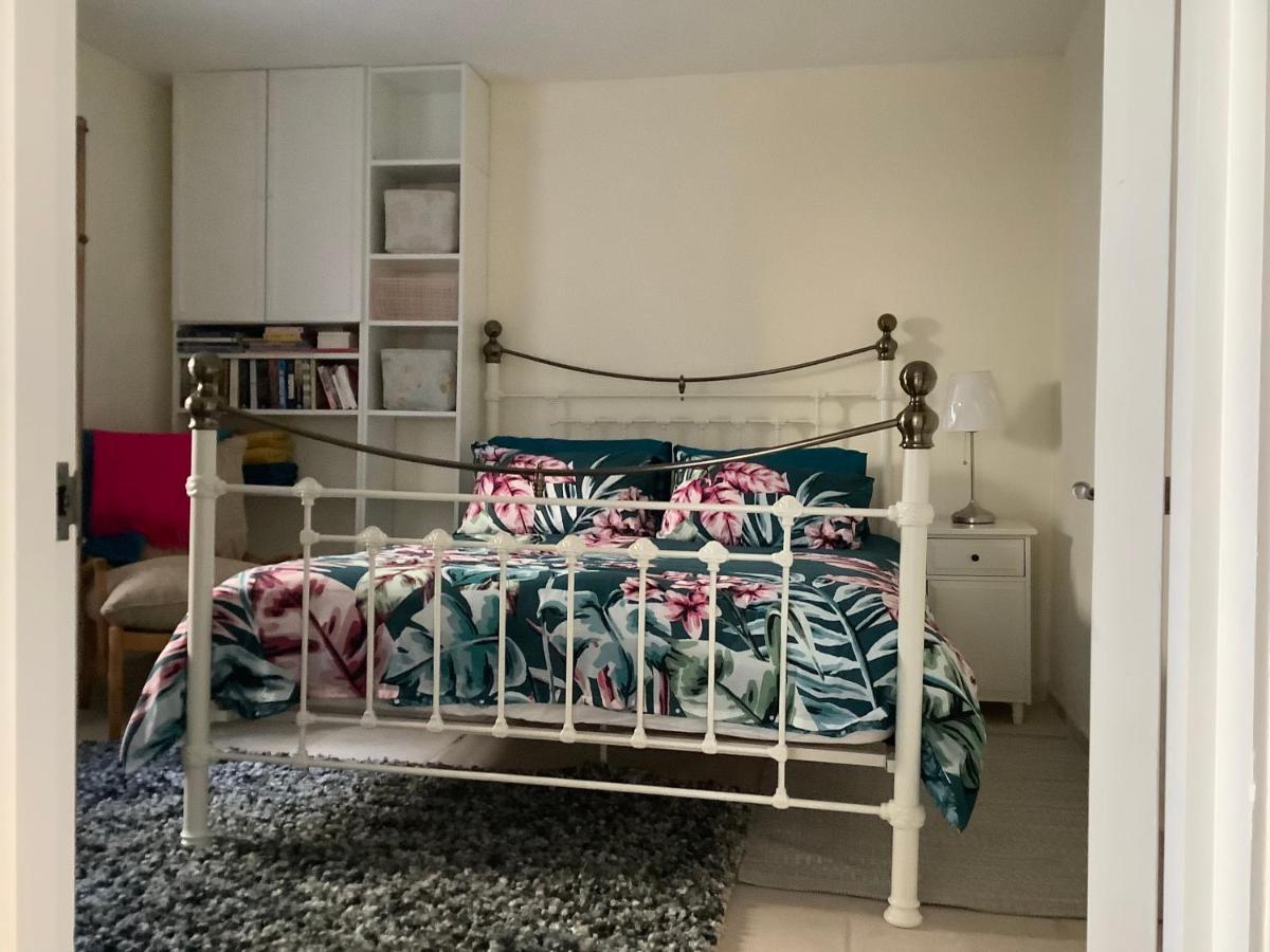 Garden Apartment Weston-super-Mare Eksteriør billede
